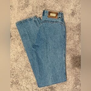 Vintage Wrangler Lawman Jeans